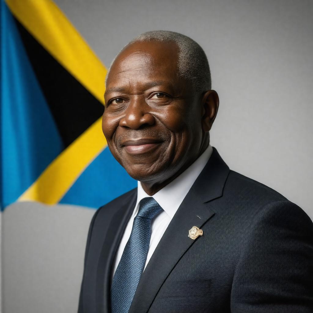Philip J. Pierre